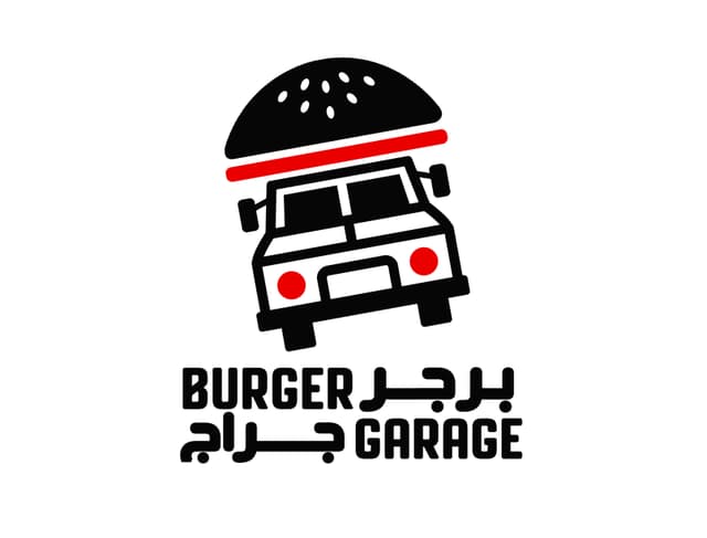 Burger Garage
