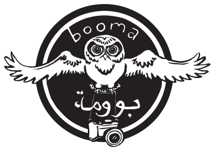 Booma